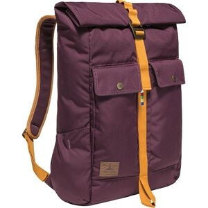 Sherpa Adventure Gear NWOT Plum Backpack